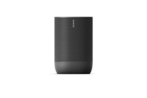 Sonos ソノス Move ムーブ Portable Speaker ポータブルスピーカー