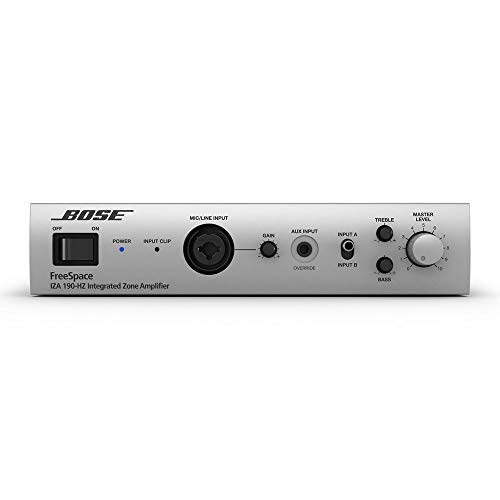 BOSE Freespace IZA190-HZ V2(中古品)