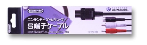 S端子ケーブル(中古品)の通販は
