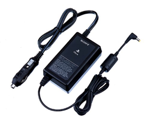PSone専用カーアダプター(中古品)の通販はau PAY マーケット - Mio