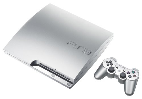 PlayStation 3 (160GB) サテン・シルバー ( CECH-2500A SS )【メーカー生産終了 (中古品)の通販はau PAY  マーケット - Mio Shop au PAY マーケット店 | au PAY マーケット－通販サイト