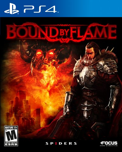 Bound by Flame (輸入版:北米) - PS4(中古品)の通販は