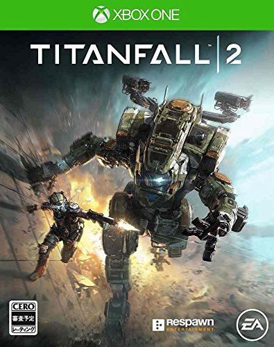 タイタンフォール 2 - XboxOne(中古品)
