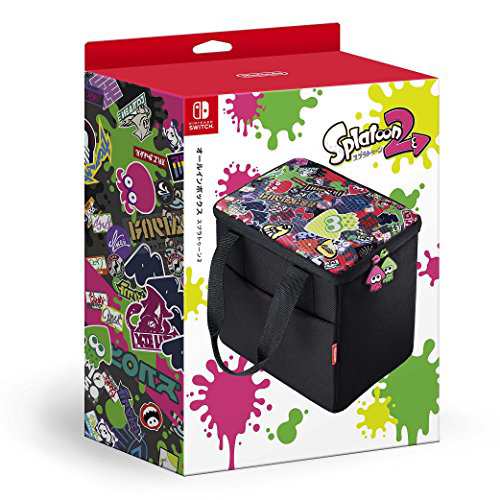 オールインボックス スプラトゥーン2(中古品)の通販は 10,149円