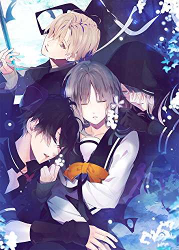 【通常版】Un:BIRTHDAY SONG~愛を唄う死神~another record - PSVita(中古品)の通販は