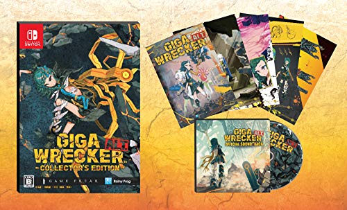 ダイダロス:ジ・アウェイクニング・オブ・ゴールデンジャズ Limited Edition ・三方背BOX ・サントラCD ・アートブック ・卓上 ダイダロス:ジ・アウェイクニング・オブ・ゴールデンジャズ