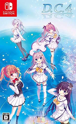 D.C.4~ダ・カーポ4~ 通常版 - Switch(中古品)の通販は 7,798円