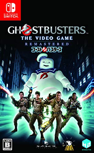 Ghostbusters: The Video Game Remastered - Switch(中古品)の通販は