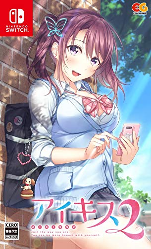 アイキス2 - Switch(中古品)の通販はau PAY マーケット - Mio Shop au