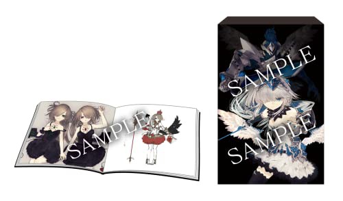 CRYSTAR -クライスタ- 数量限定画集付BOX -Switch(中古品)の通販は