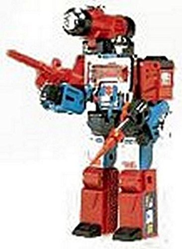 トランスフォーマー パーセプター TFC-19 [並行輸入品](中古:未使用・未開封)