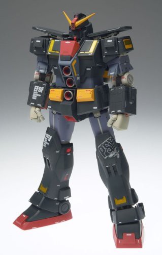 GUNDAM FIX FIGURATION METAL COMPOSITE #1002 サイコ・ガンダム(中古:未使用・未開封)