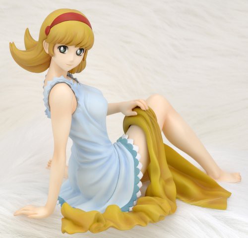 フランソワーズ・アルヌール from 「サイボーグ009」(中古:未使用・未開封)