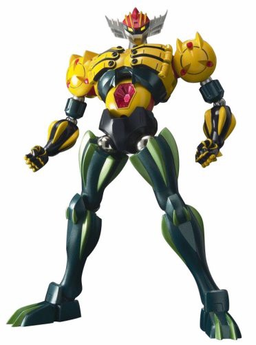 超合金魂 GX-42 鋼鉄神ジーグ(中古:未使用・未開封)の通販は
