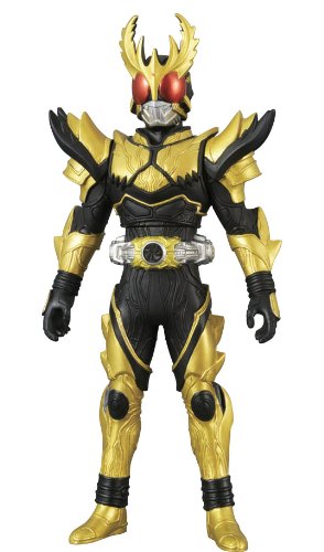仮面ライダー レジェンドライダーシリーズSP 仮面ライダークウガ ライジングアルティ (中古:未使用・未開封) 27,610円
