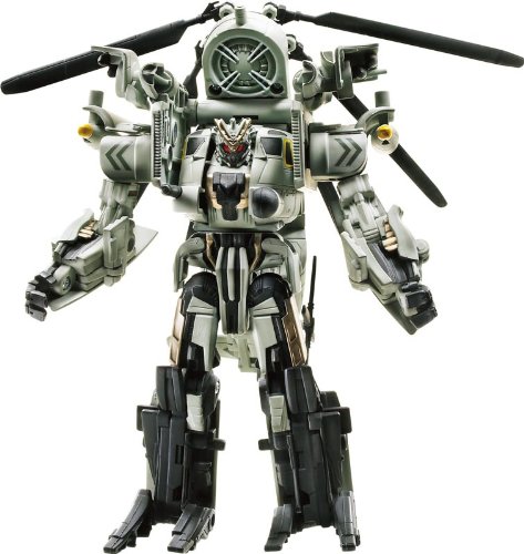 トランスフォーマーリベンジ トランスフォーマームービー RD-18 グラインダー(中古:未使用・未開封)の通販は