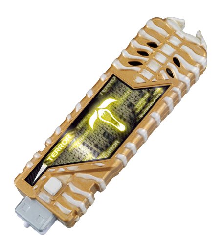 仮面ライダーW(ダブル) ドーパントメモリ(中古:未使用・未開封)の通販は