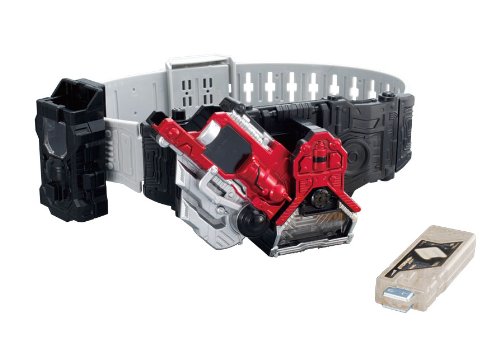 仮面ライダーW(ダブル) 変身ベルト DXロストドライバー(中古:未使用・未開封)の通販は 11,420円