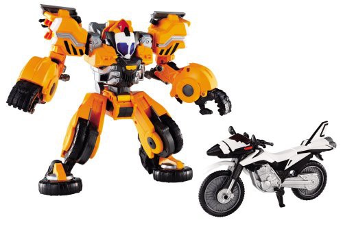 仮面ライダーフォーゼ DXパワーダイザー&マシンマッシグラー(中古:未使用・未開封)の通販は