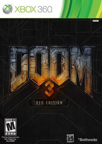Doom 3 Bfg Edition(中古:未使用・未開封)の通販は