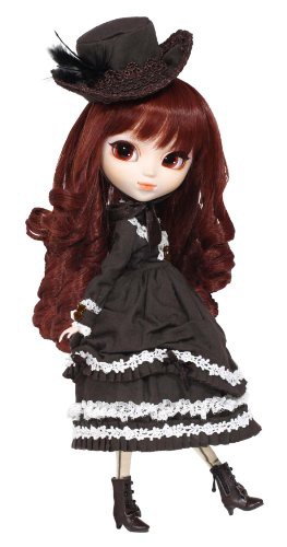 Pullip Fraulein (フロイライン) P-074(中古:未使用・未開封)