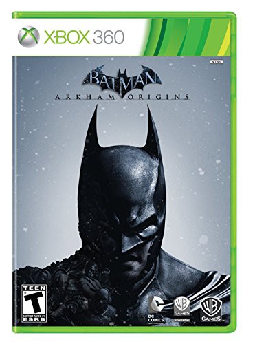 Batman: Arkham Origins (輸入版:北米) - PS3 [並行輸入品](中古:未使用・未開封)の通販は