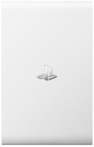 PlayStation Vita TV (VTE-1000AB01)【メーカー生産終了】(中古