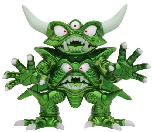 ドラゴンクエスト メタリックモンスターズギャラリー デスピサロ(中古:未使用・未開封)の通販は