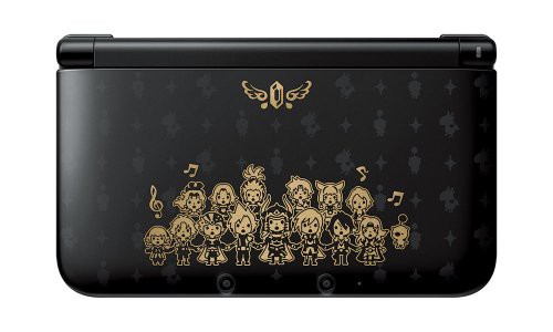 シアトリズム ファイナルファンタジー カーテンコール シアトリズム エディション - 3(中古:未使用・未開封)