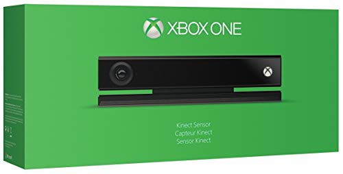 Xbox One Kinect Sensor(中古:未使用・未開封)の通販は 118,451円