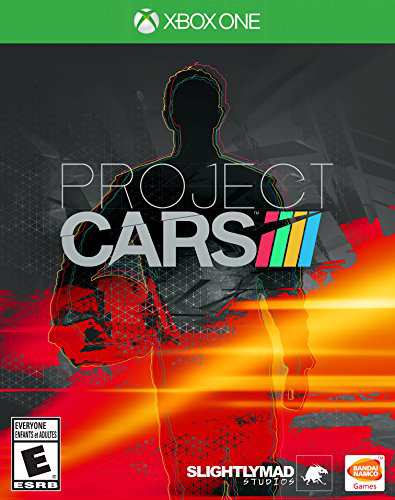 Project CARS (輸入版:北米) - XboxOne(中古:未使用・未開封)｜au PAY マーケット