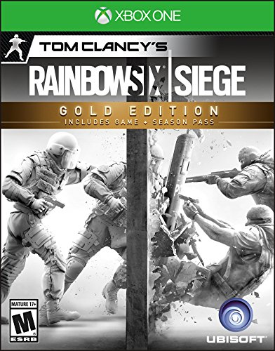 PlayStation4 - ［ちゃちゃ ］レインボーシックスシージ【PS4】新品未開封！ 新品未開封 ps4 レインボーシックス シージ 日本語版