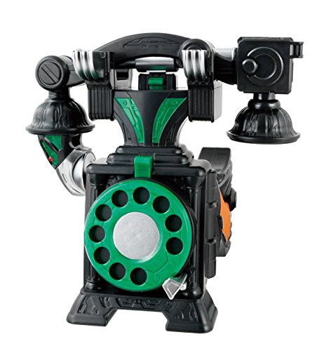 仮面ライダーゴースト ゴーストガジェットシリーズ01 コンドルデンワー(中古:未使用・未開封)の通販は