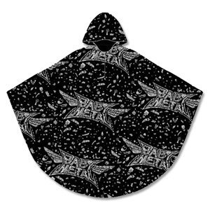 BABYMETAL ベビーメタル レインポンチョ(中古:未使用・未開封)の通販は 11,609円
