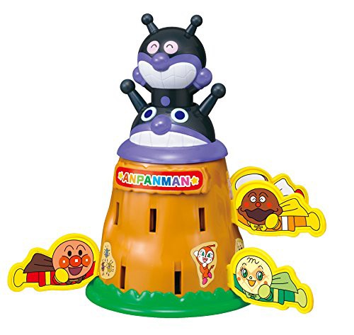 アンパンマン ドキドキアンパンチ!(中古:未使用・未開封)