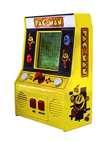 [ベーシックファン]Basic Fun PacMan Mini Arcade Game 09521 [並行輸入品](中古:未使用・未開封)の通販は 26,442円