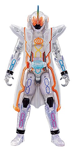 仮面ライダーゴースト GC13 仮面ライダーゴースト ムゲン魂(中古:未使用・未開封)の通販は 9,034円