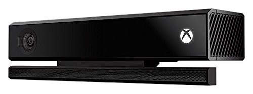 Xbox One Kinect センサー(中古:未使用・未開封)