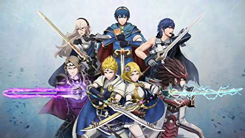 Newニンテンドー3DS専用 ファイアーエムブレム無双 プレミアムBOX(中古 