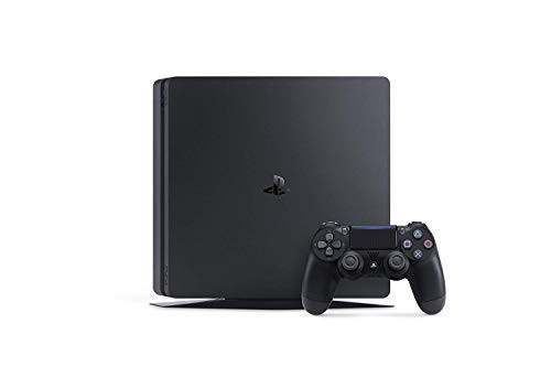 PlayStation4 ジェット・ブラック 500GB 新品　未開封　未使用