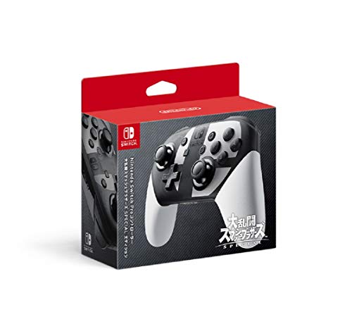 新品 スマッシュブラザーズ SPECIAL switch