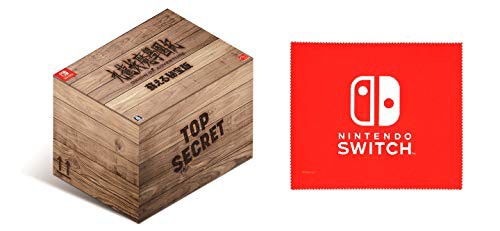 九龍妖魔學園紀 ORIGIN OF ADVENTURE 蘇える秘宝版 -Switch (  Nintendo Switch ロゴ (中古:未使用・未開封)の通販は 19,635円