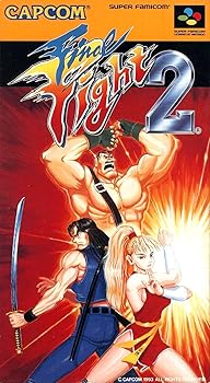 ファイナルファイト2 - SUPER FAMICOM(中古:未使用・未開封)の通販は