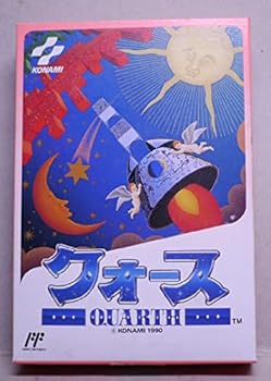 クォース - FC(中古:非常に良い)