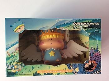 わがままフェアリー ミルモでポン! ~ 対戦まほうだま ~ - GAMEBOY ADVANCE(中古:未使用・未開封)