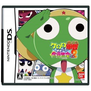 中古-非常に良い】ケロロ軍曹 6thシーズン [レンタル落ち] 全13巻