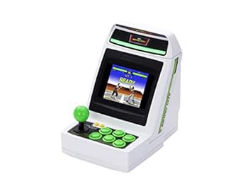 中古美品 アストロシティミニ SEGA セガトイズ (セガ)｜売買され