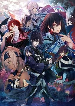 剣が君 for S 限定版 - Switch(中古:未使用・未開封)