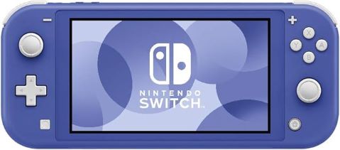 超美品Switch Lite ブルー 超美品】Nintendo Switch Lite ブルー 即発送 5 Amazon.co.jp