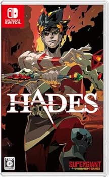 HADES(ハデス)-Switch(中古:非常に良い)の通販は 6,341円